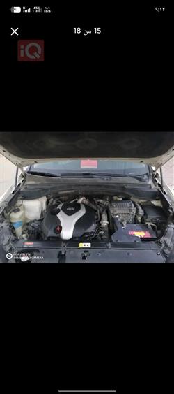 هیۆندای سەنتافی